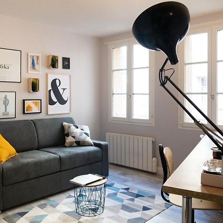 Le Studio Cocooning Appartement Chartres Buitenkant foto