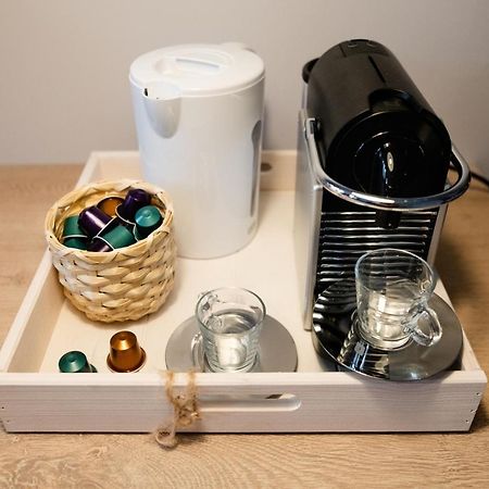 Le Studio Cocooning Appartement Chartres Buitenkant foto