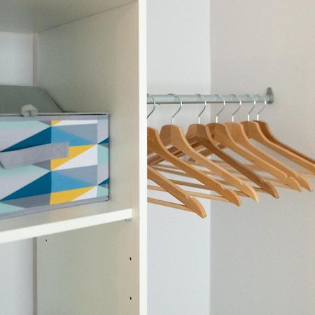 Le Studio Cocooning Appartement Chartres Buitenkant foto