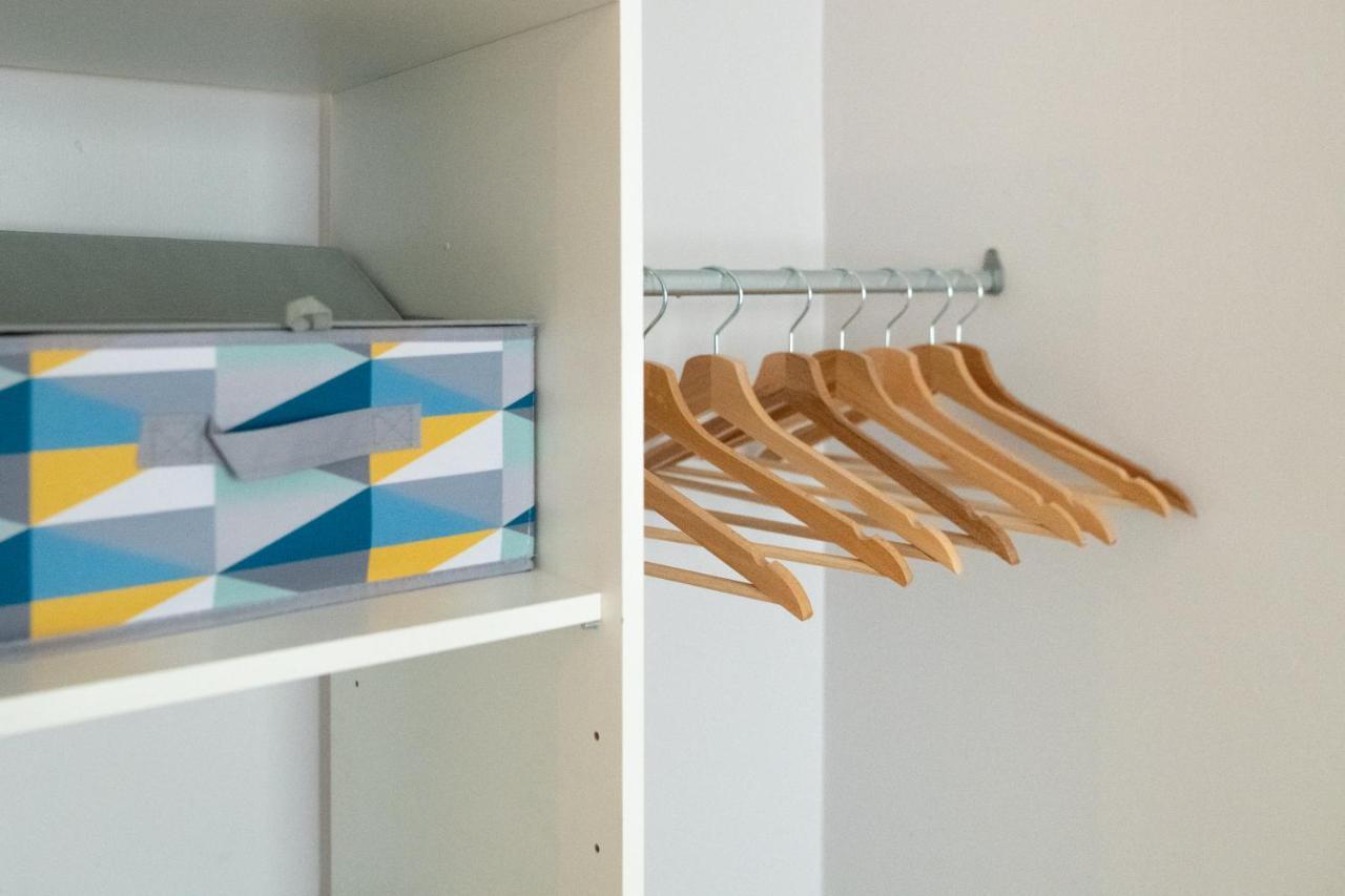 Le Studio Cocooning Appartement Chartres Buitenkant foto