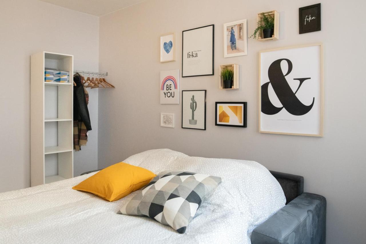Le Studio Cocooning Appartement Chartres Buitenkant foto