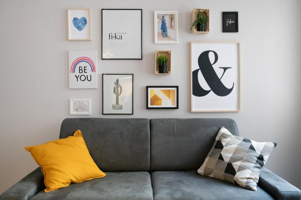 Le Studio Cocooning Appartement Chartres Buitenkant foto